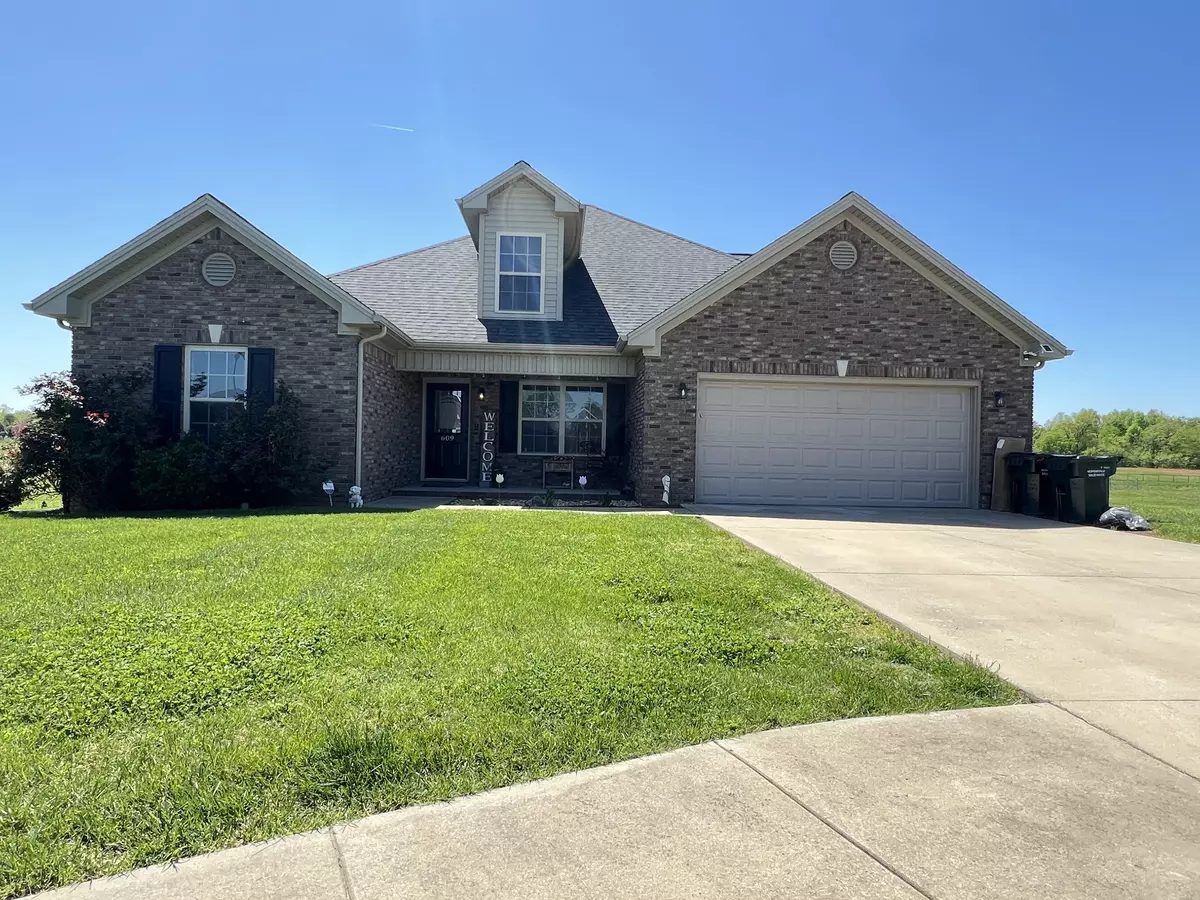 Hopkinsville, KY 42240,609 Summerset Pl