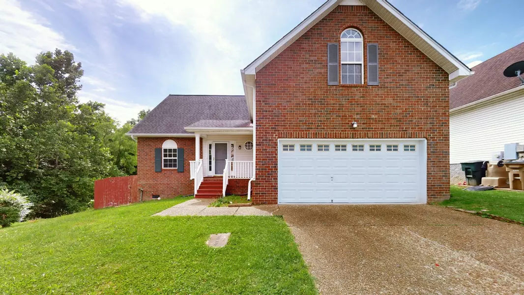 3257 Grace Crest Pt, Nashville, TN 37217