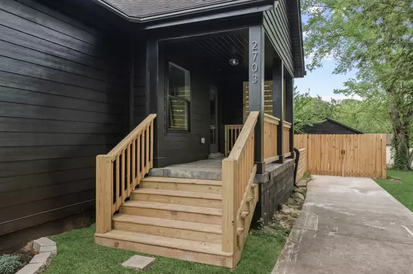 Nashville, TN 37207,2703 Alhambra Cir