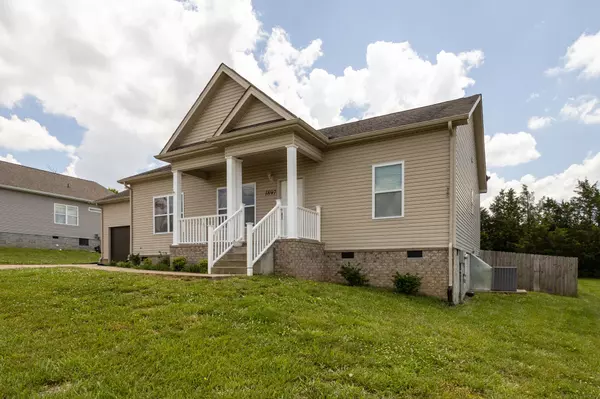 Columbia, TN 38401,1897 Sheffield Ln