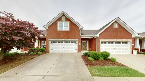 305 Whiteamore Run, Murfreesboro, TN 37128