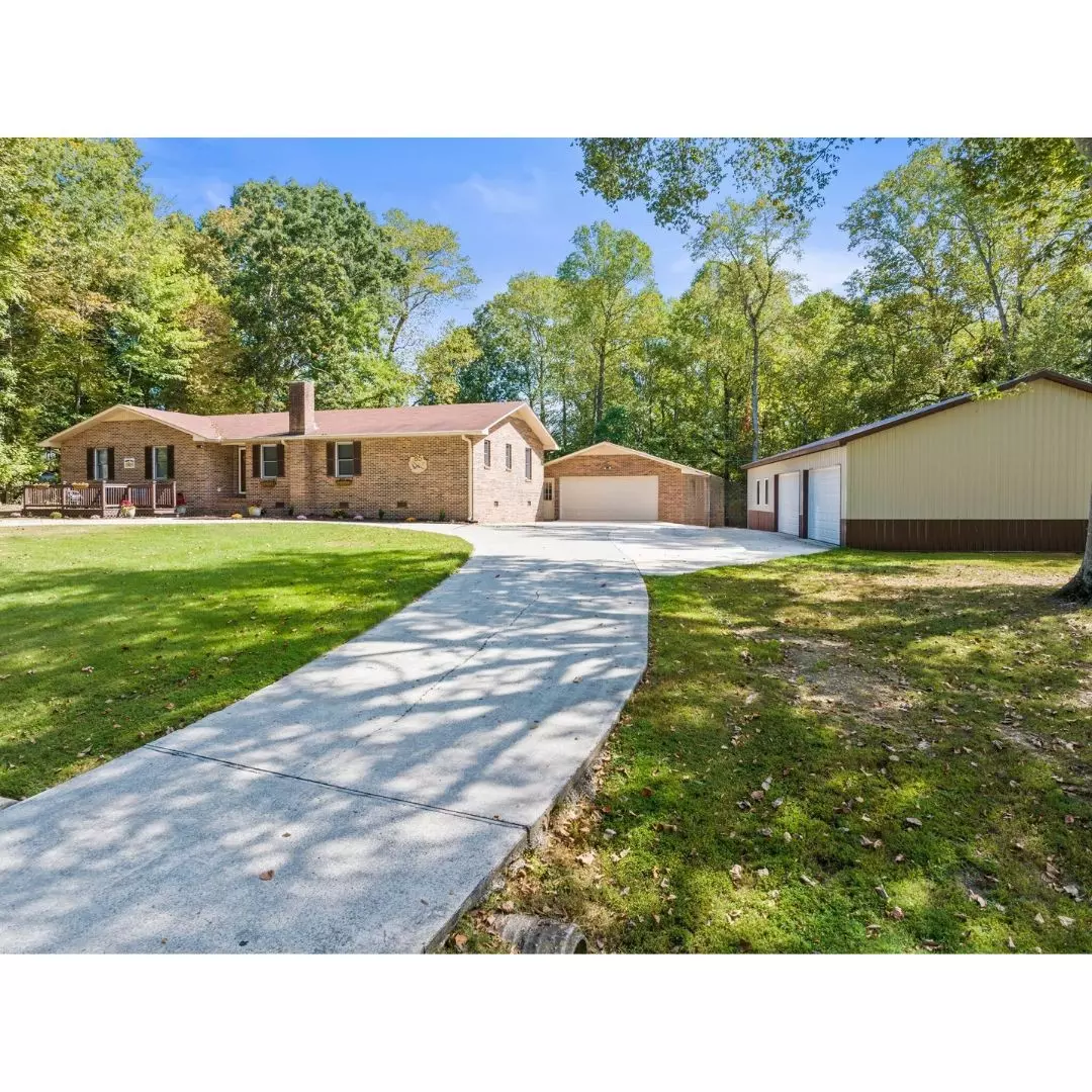 Winchester, TN 37398,85 Phillips Dr