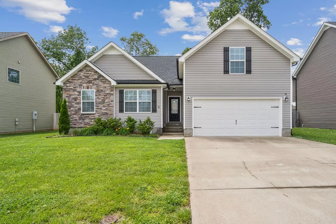 Clarksville, TN 37042,154 Sycamore Hill Dr