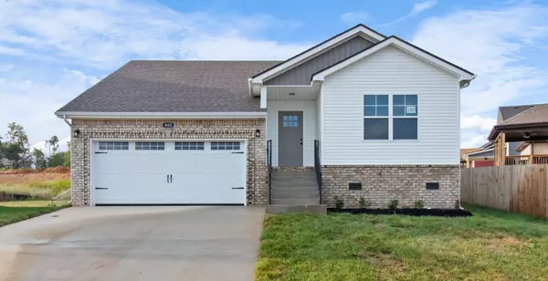 190 Cardinal Creek, Clarksville, TN 37040