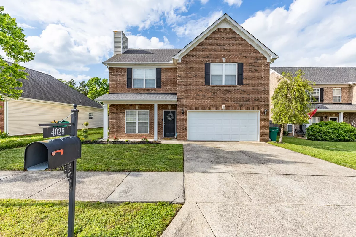 Spring Hill, TN 37174,4028 Locerbie Cir