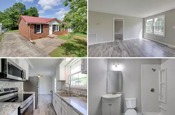 109 Bellamy Ct, Clarksville, TN 37043