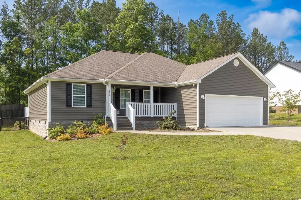 Chatsworth, GA 30705,257 Timberbrook Drive