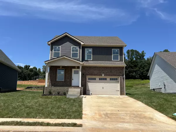 189 Cardinal Creek, Clarksville, TN 37040