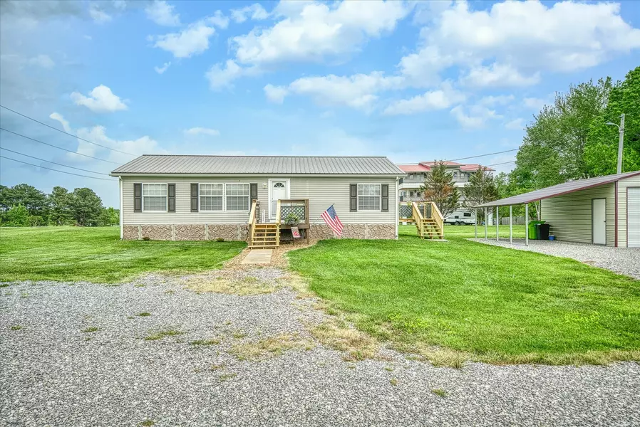 6998 Plateau Rd, Crossville, TN 38571