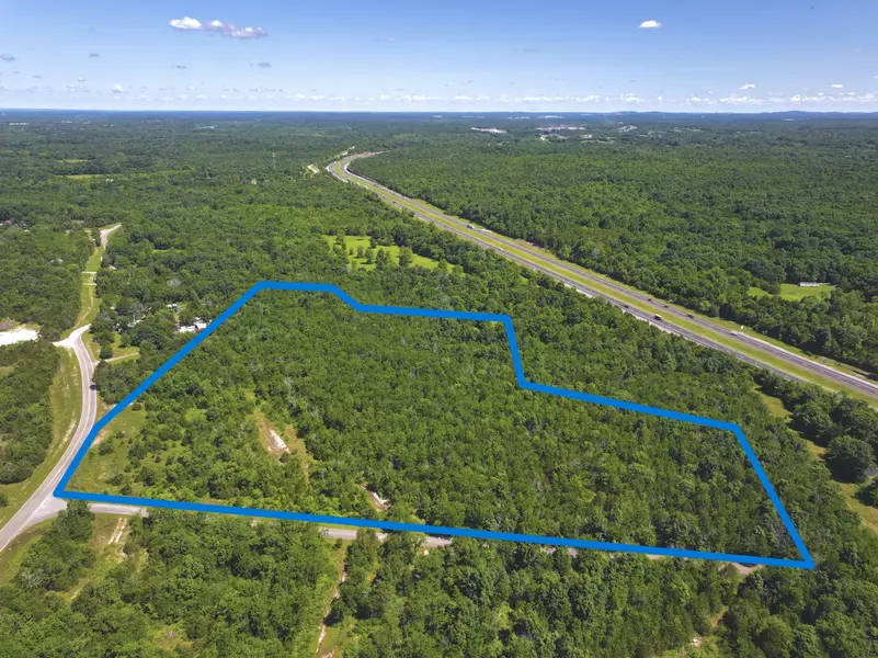 0 Buckeye Bottom Rd #E, Murfreesboro, TN 37129