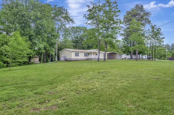 3923 Akin Ridge Road,  Williamsport,  TN 38487