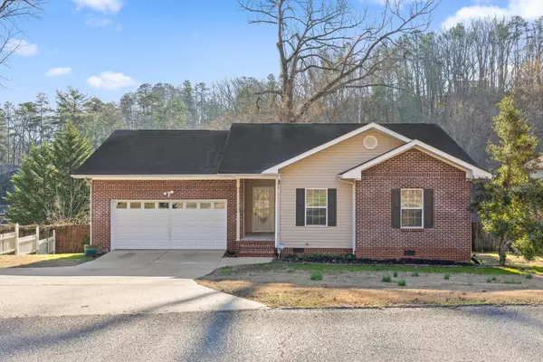 738 S Seminole Drive, Chattanooga, TN 37412