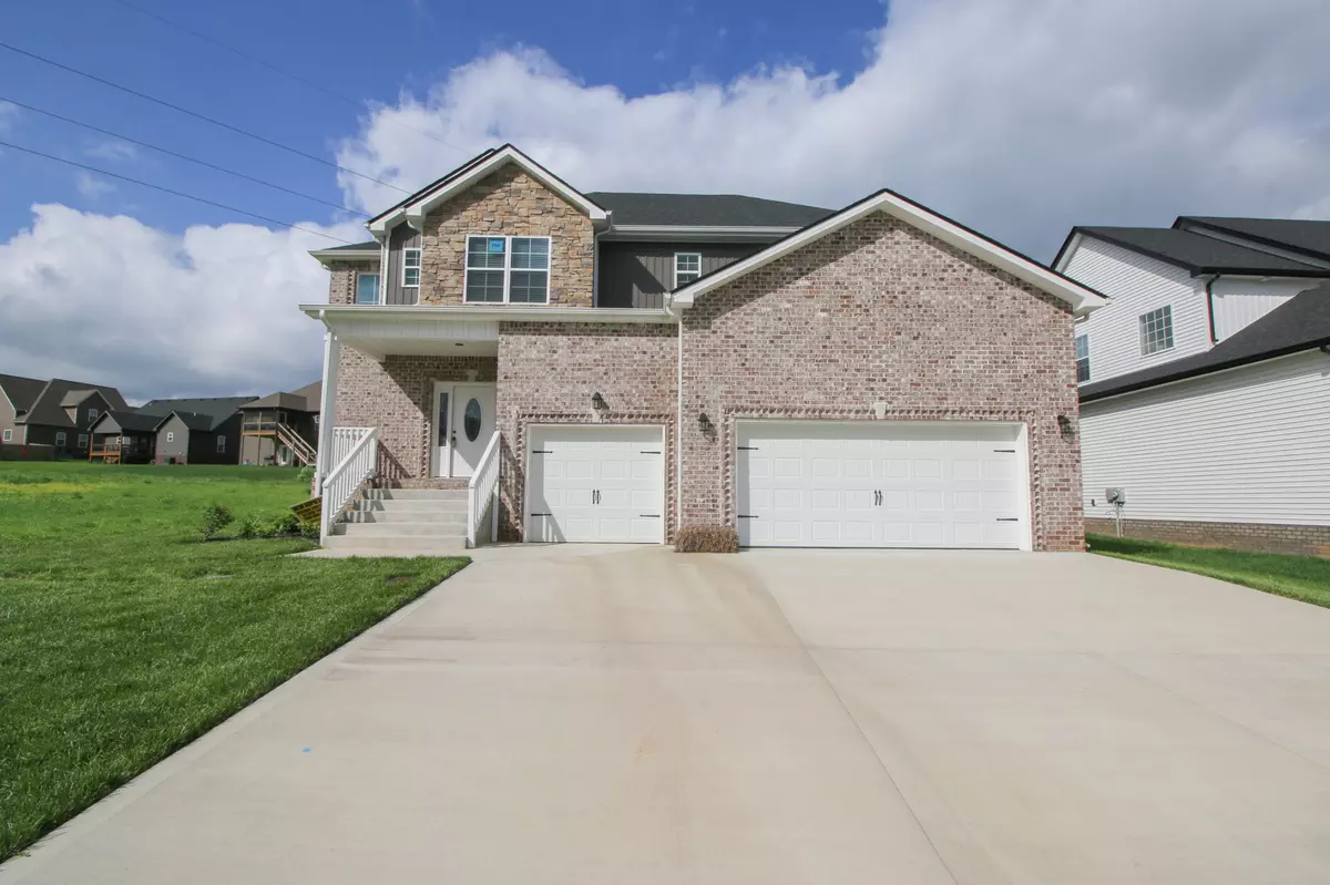 Clarksville, TN 37042,259 Griffey Estates