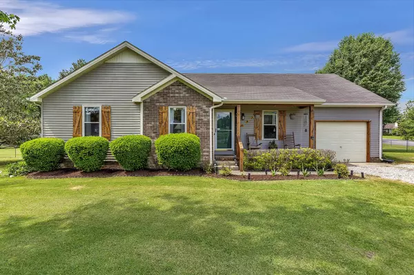 2241 Uriah Pl, Murfreesboro, TN 37129
