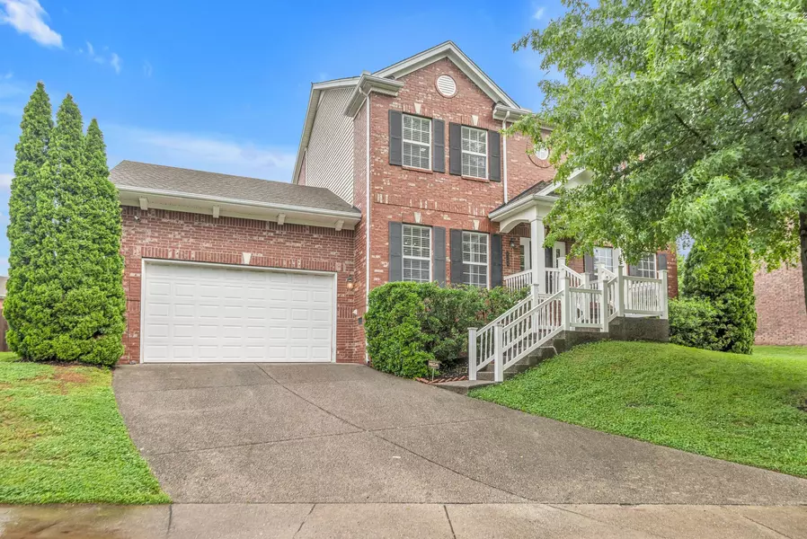 2204 Wolford Cir, Franklin, TN 37067