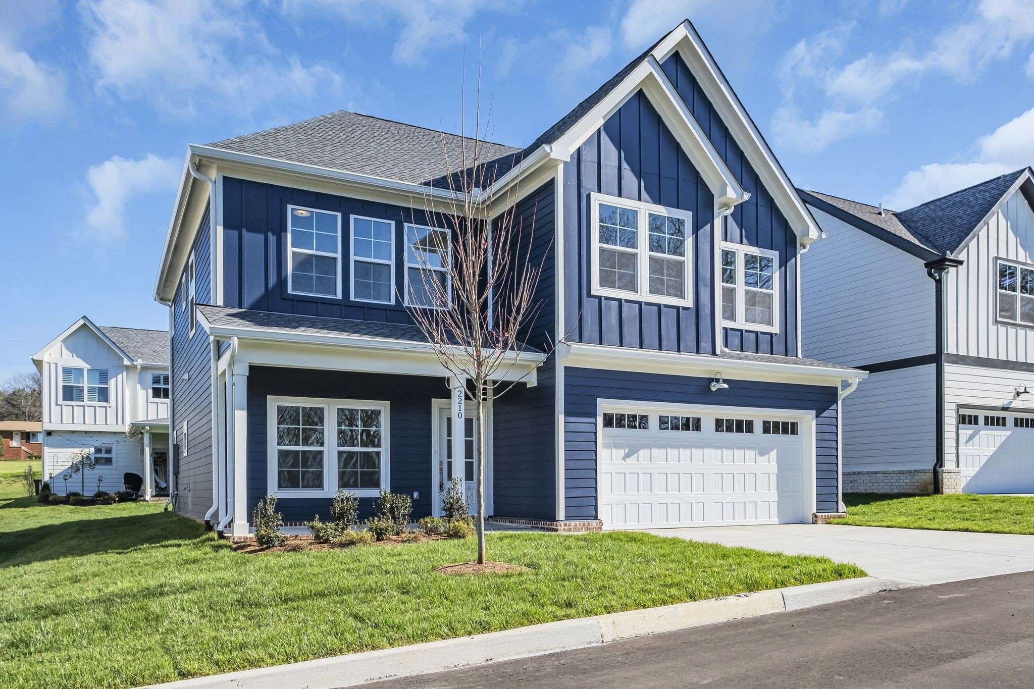 Madison, TN 37115,2210 Chadwell Station Ln