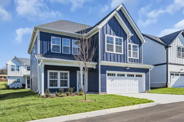 Madison, TN 37115,2210 Chadwell Station Ln