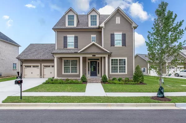 7007 Farmhouse Dr,  Franklin,  TN 37067