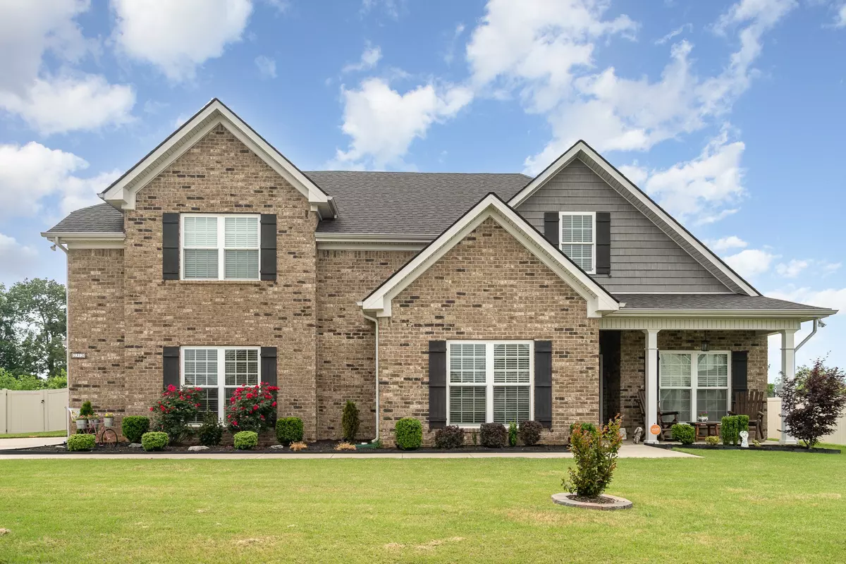 Murfreesboro, TN 37128,2312 Tredwell Ave