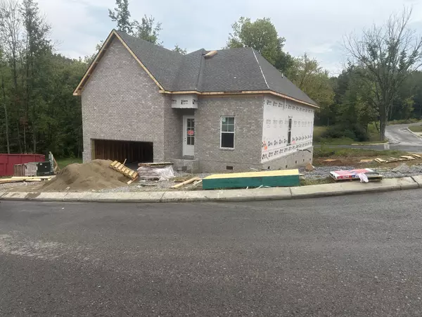 1 Bear Branch Circle, Joelton, TN 37080