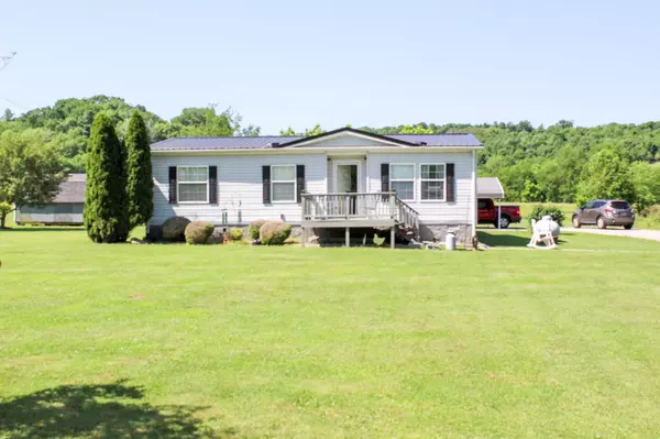 406 Hannah Rd, Pulaski, TN 38478