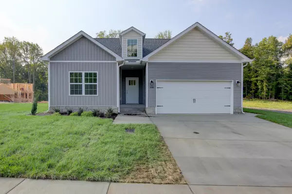 508 Canyon View Ct, Clarksville, TN 37040