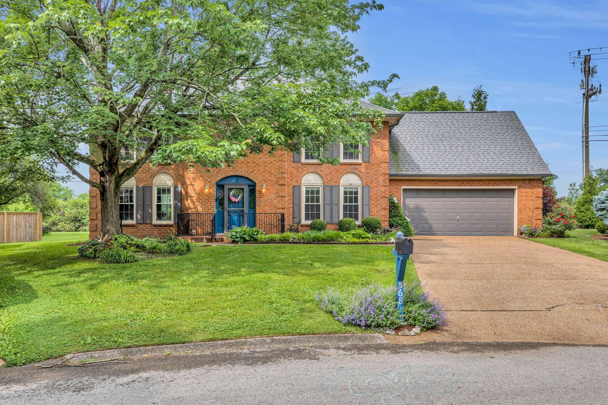 568 Watson Branch Dr,  Franklin,  TN 37064