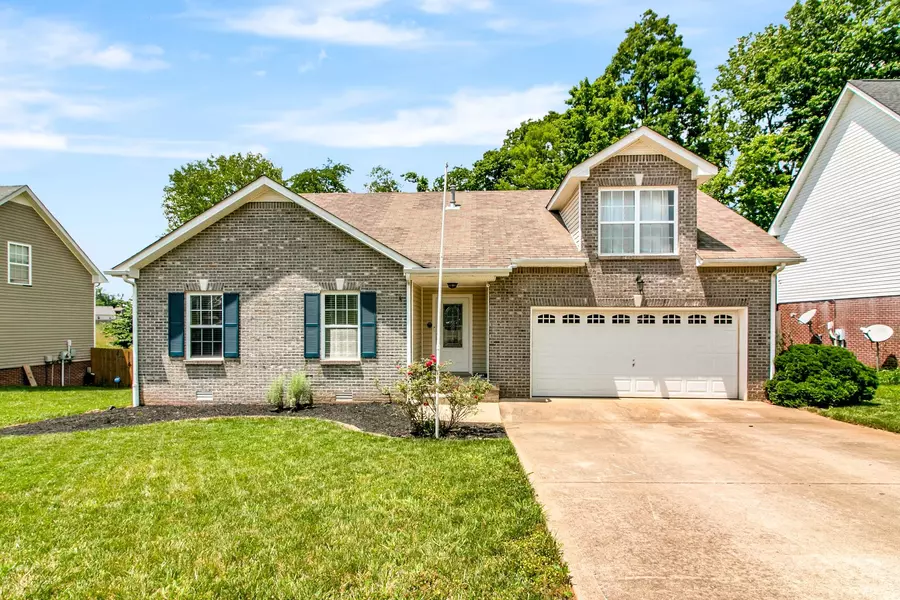 1473 Cedar Springs Cir, Clarksville, TN 37042