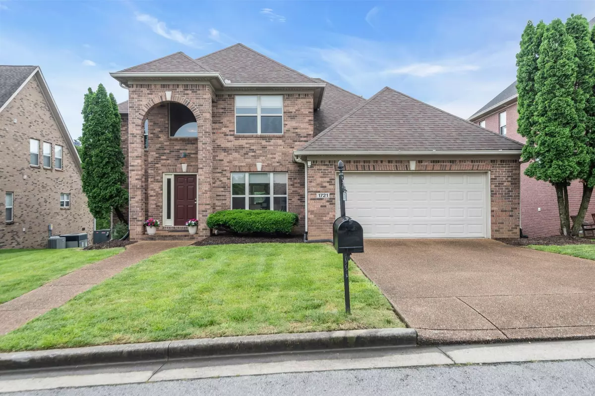 Nashville, TN 37221,1721 Yellow Wood Ct