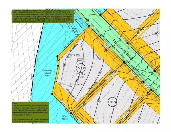 College Grove, TN 37046,8088 Heirloom Blvd