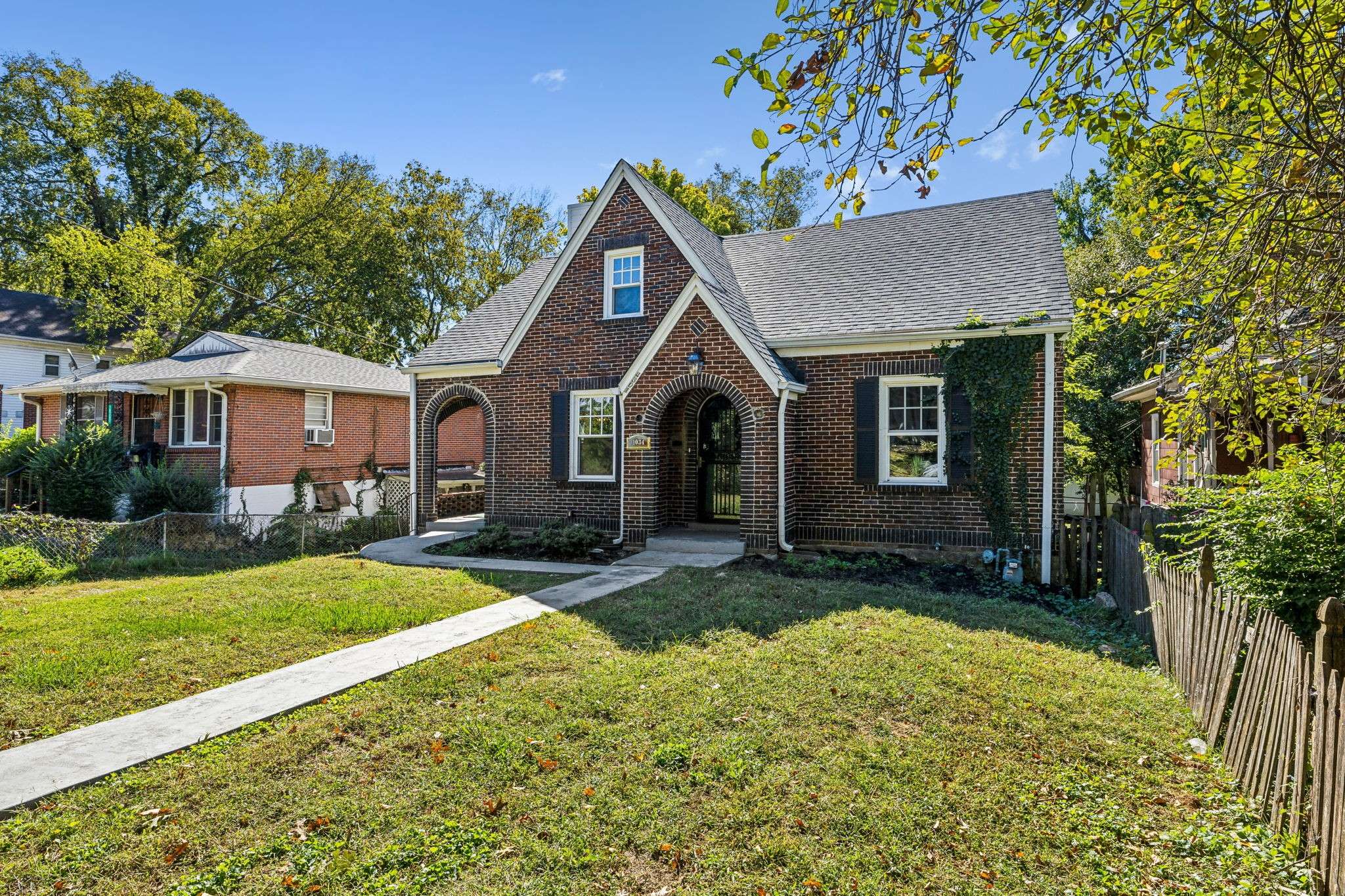 Nashville, TN 37206,1034 Seymour Ave