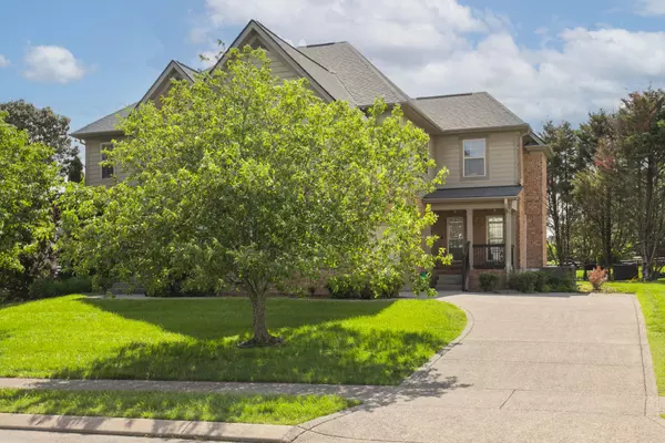 Spring Hill, TN 37174,1357 Round Hill Ln