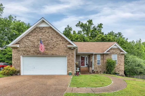 2649 Danbury Cir,  Spring Hill,  TN 37174