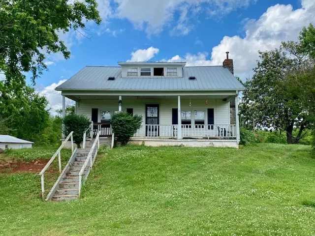 1850 Joppa Rd, Walling, TN 38587