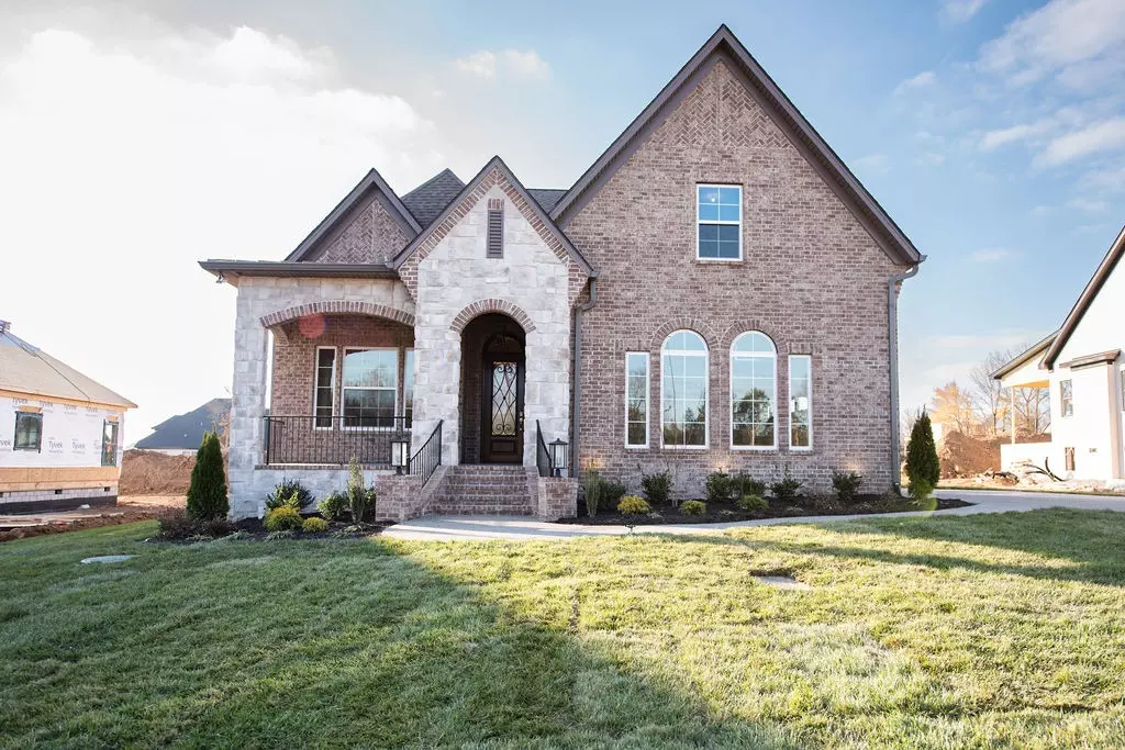 Mount Juliet, TN 37122,2921 Carisbrooke Drive