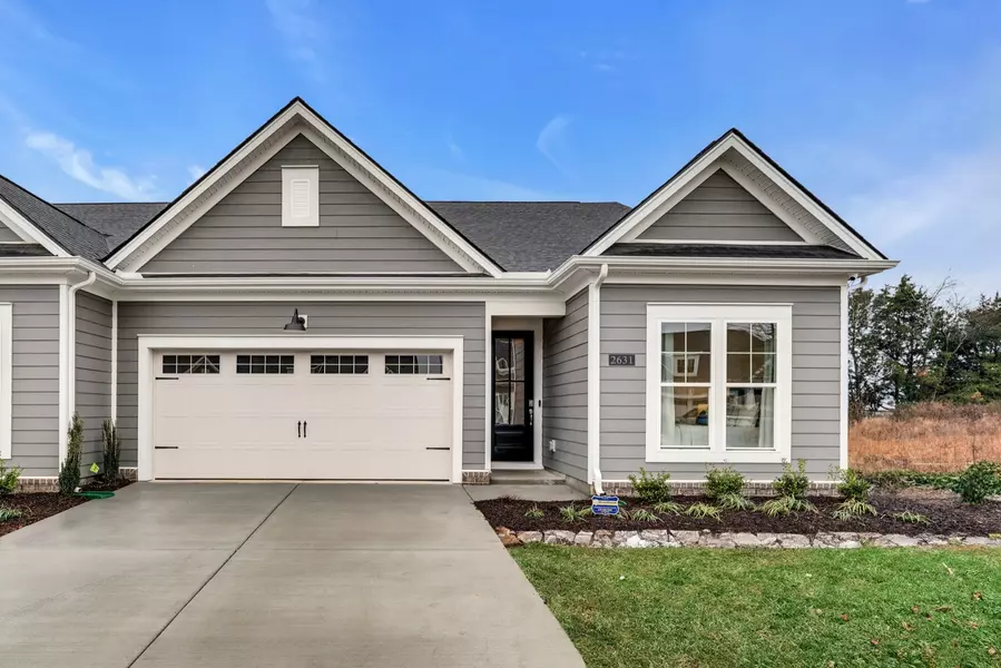 2623 Eldin Creek, Murfreesboro, TN 37128