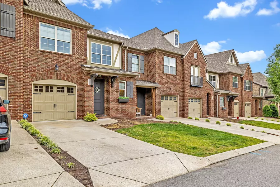 322 Windgrove Ter, Mount Juliet, TN 37122