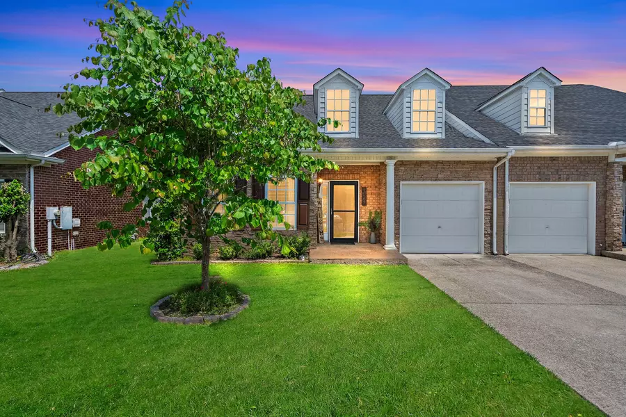 1067 Misty Morn Cir, Spring Hill, TN 37174