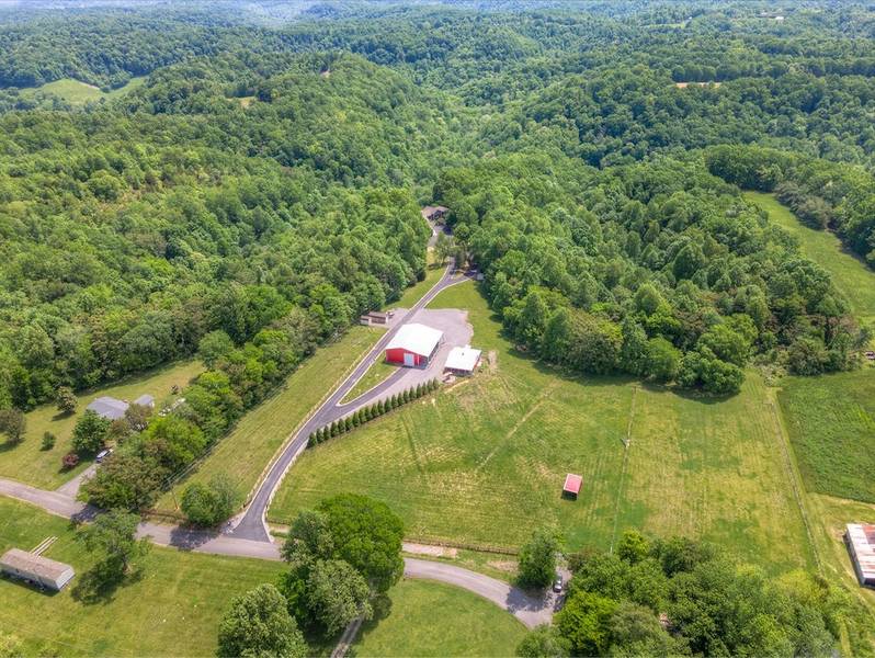 288 Toad Rd, Dowelltown, TN 37059