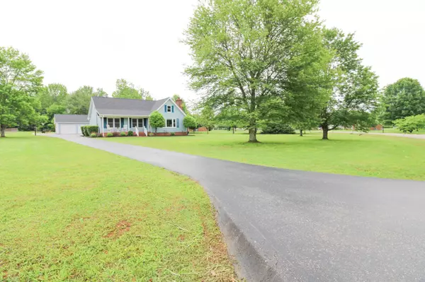 Mount Juliet, TN 37122,491 Amber Dr