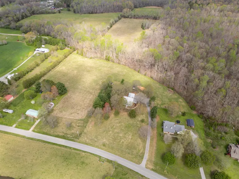 30L L Mitchell Rd, Kelso, TN 37348