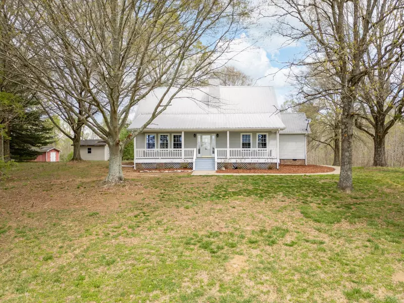 30L L Mitchell Rd, Kelso, TN 37348