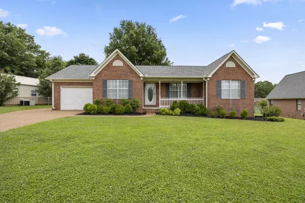 256 Jemma Dr, Lexington, TN 38351