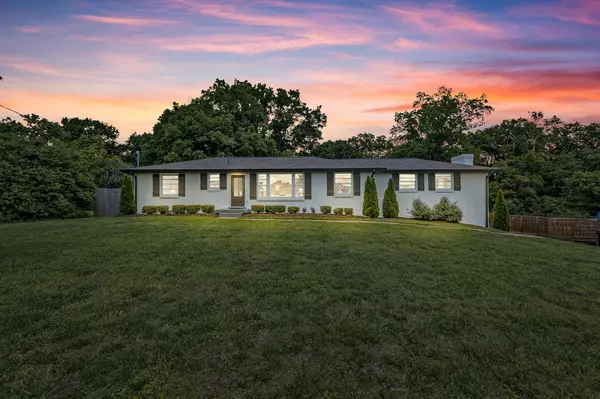 2833 Gaywinds Ct, Nashville, TN 37214