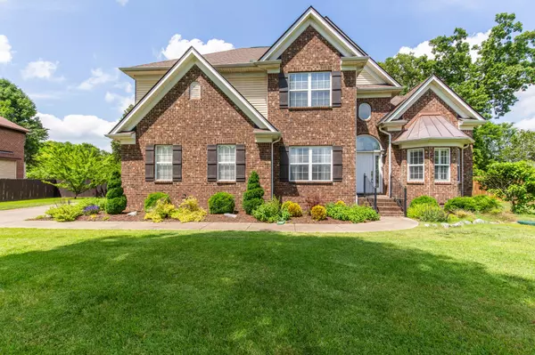 202 Steelson Way, Murfreesboro, TN 37128