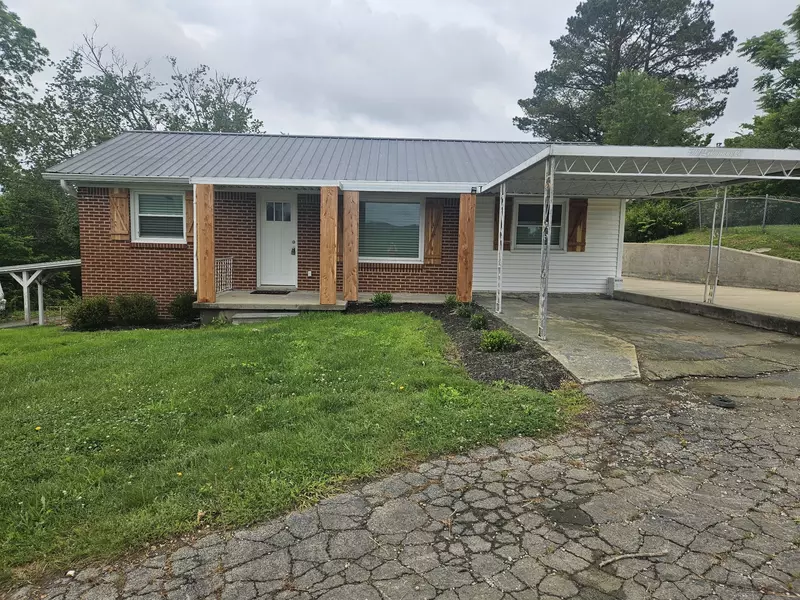 166 Old Lebanon Rd, Carthage, TN 37030