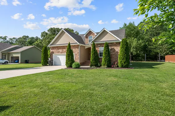 Tullahoma, TN 37388,132 Elise Cir