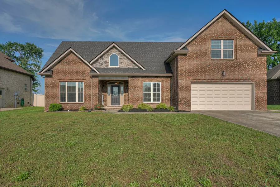 2514 Tellyman Ave, Murfreesboro, TN 37130