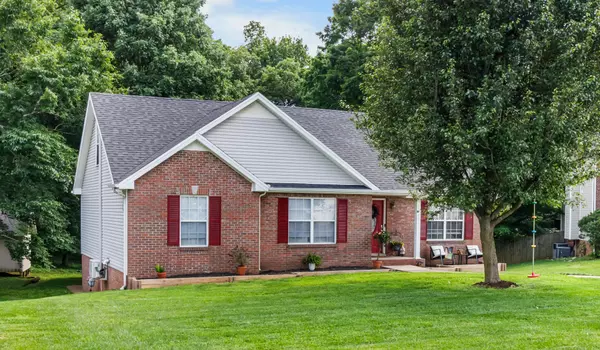 Clarksville, TN 37042,1619 Barrywood Cir #W