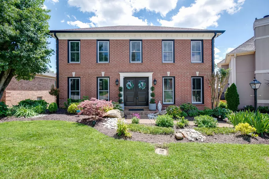 113 Belle Glen Dr, Nashville, TN 37221